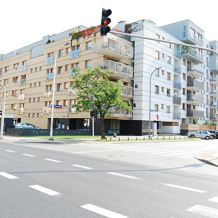Apartament - Chelmska Olinek Varsovie Extérieur photo