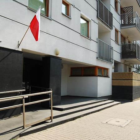 Apartament - Chelmska Olinek Varsovie Extérieur photo