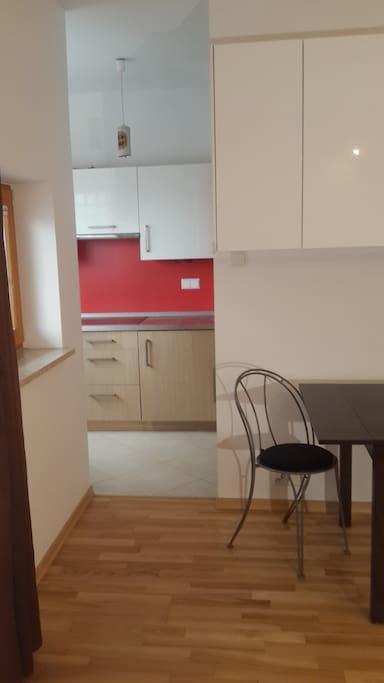 Apartament - Chelmska Olinek Varsovie Extérieur photo