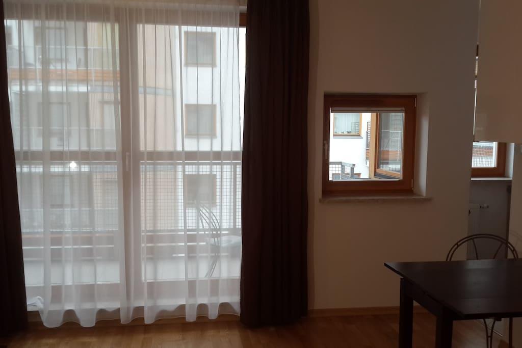 Appartement Apartament - Chelmska Olinek à Varsovie Extérieur photo