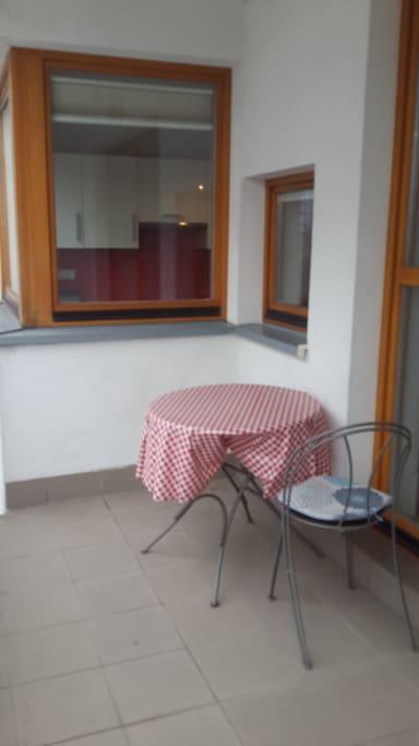 Appartement Apartament - Chelmska Olinek à Varsovie Extérieur photo