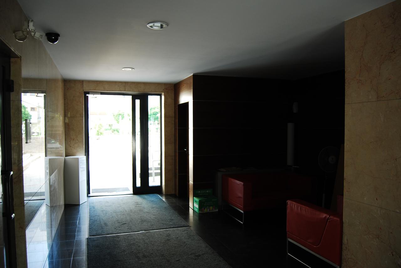 Apartament - Chelmska Olinek Varsovie Extérieur photo
