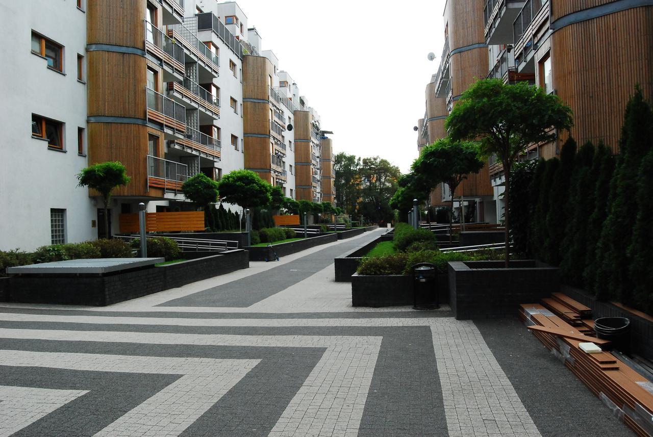 Apartament - Chelmska Olinek Varsovie Extérieur photo