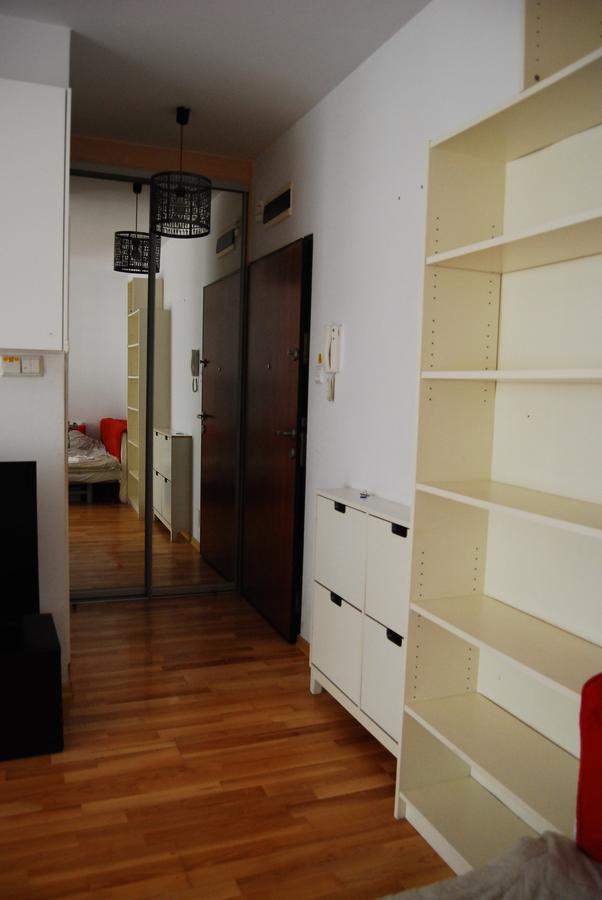 Apartament - Chelmska Olinek Varsovie Extérieur photo