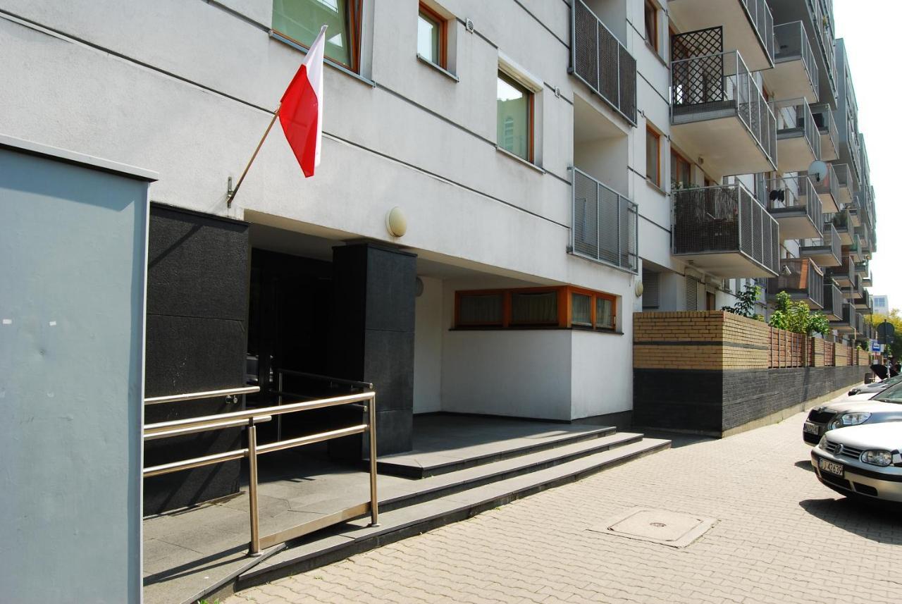 Apartament - Chelmska Olinek Varsovie Extérieur photo