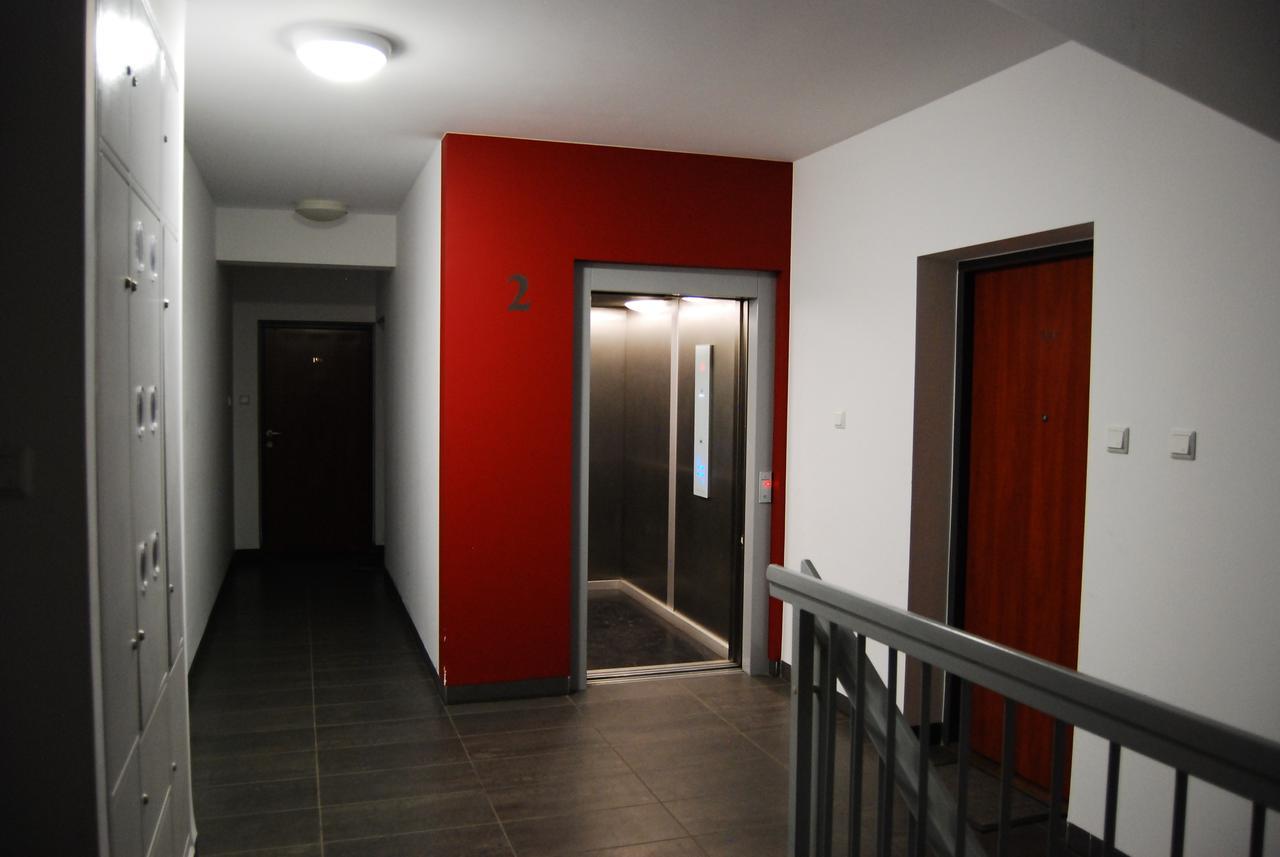 Apartament - Chelmska Olinek Varsovie Extérieur photo