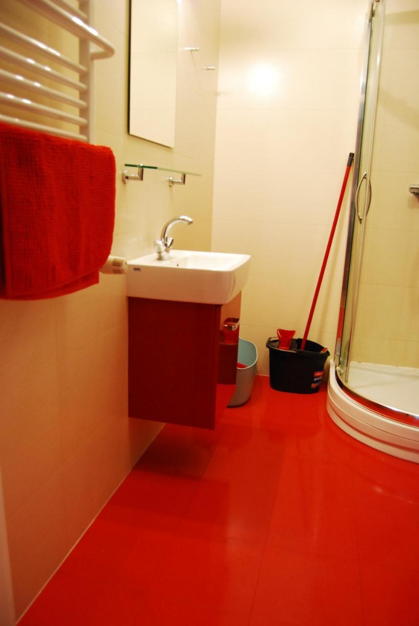 Apartament - Chelmska Olinek Varsovie Extérieur photo