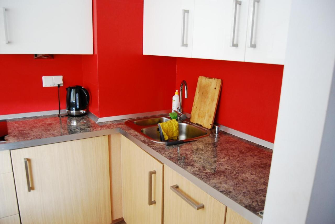 Apartament - Chelmska Olinek Varsovie Extérieur photo