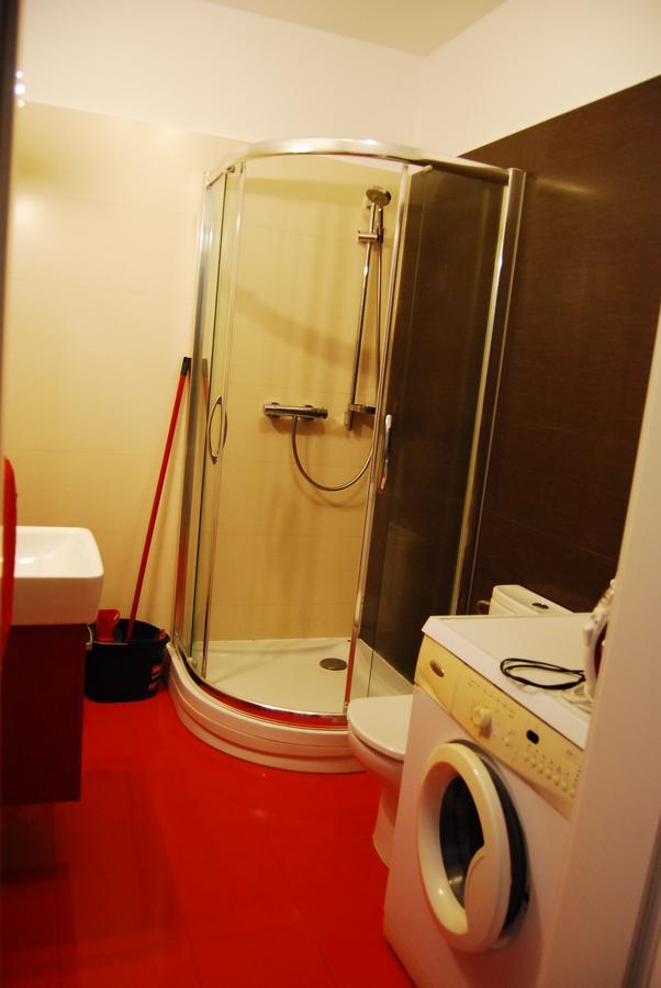 Apartament - Chelmska Olinek Varsovie Extérieur photo