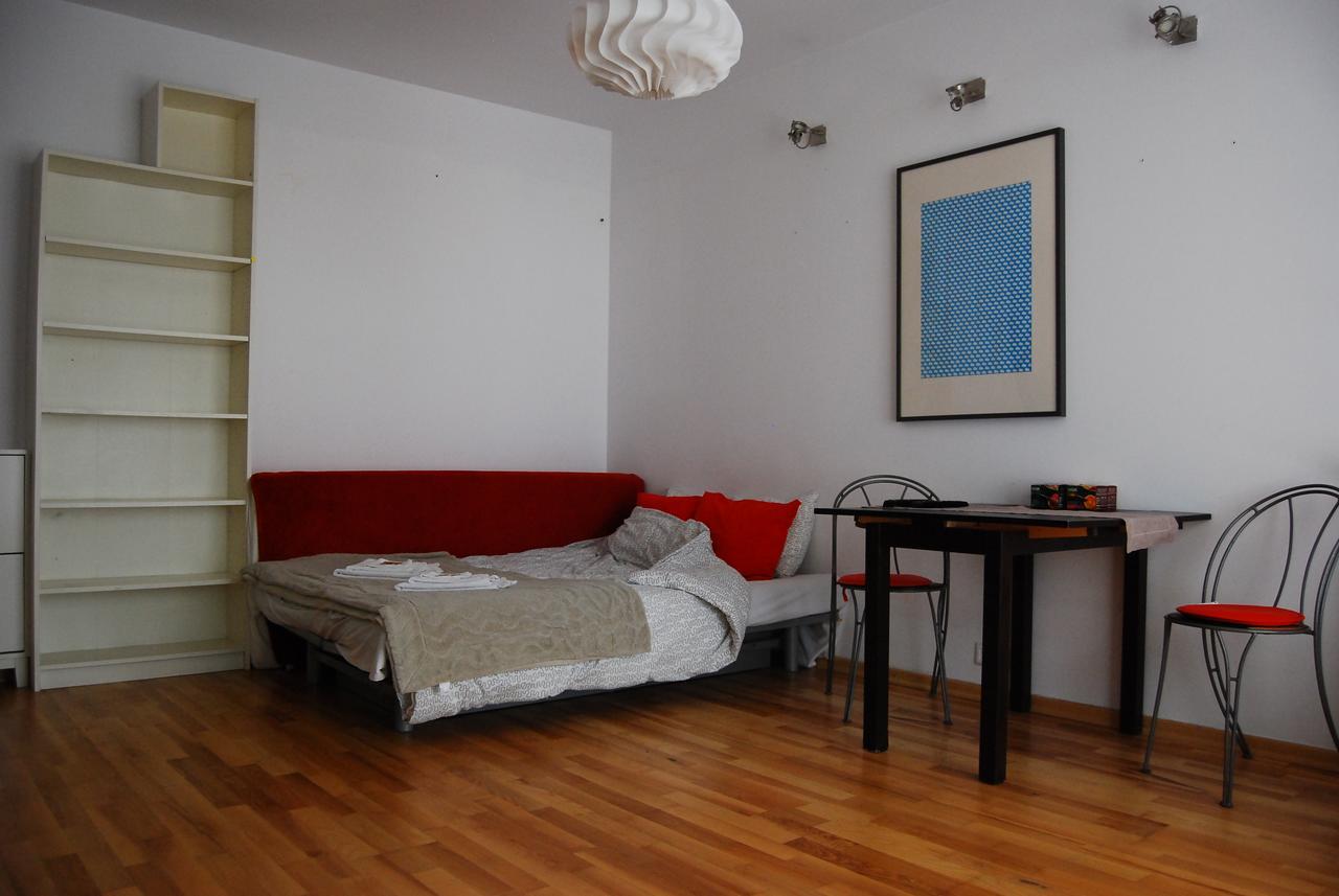 Apartament - Chelmska Olinek Varsovie Extérieur photo