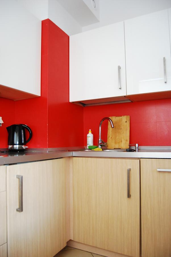 Apartament - Chelmska Olinek Varsovie Extérieur photo