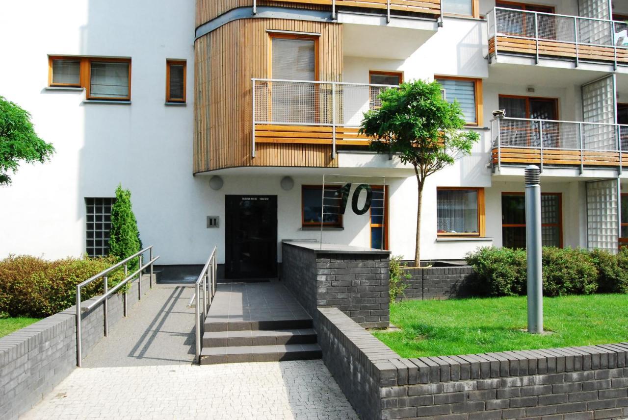 Apartament - Chelmska Olinek Varsovie Extérieur photo