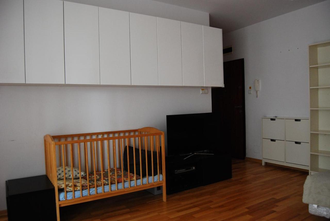 Apartament - Chelmska Olinek Varsovie Extérieur photo