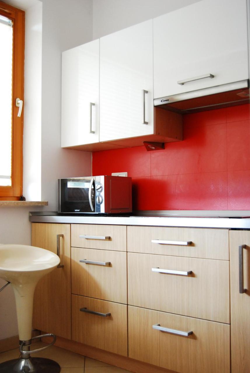 Apartament - Chelmska Olinek Varsovie Extérieur photo